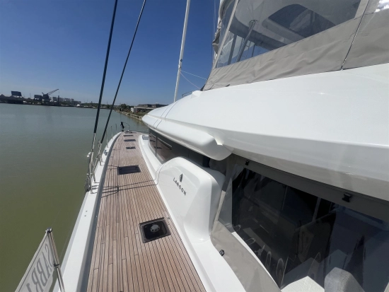 Lagoon 60 usata in vendita