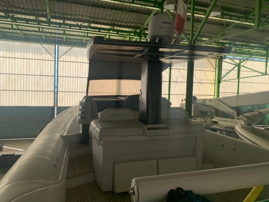 Zeta Elle ZL 15 de segunda mano en venta