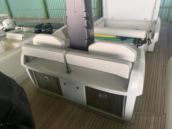Zeta Elle ZL 15 de segunda mano en venta