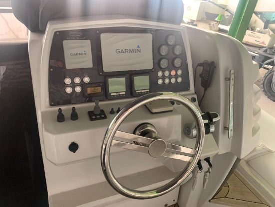 Zeta Elle ZL 15 de segunda mano en venta