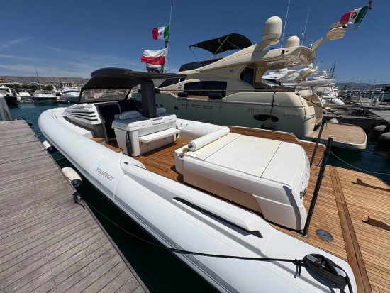 Zeta Elle ZL 15 de segunda mano en venta