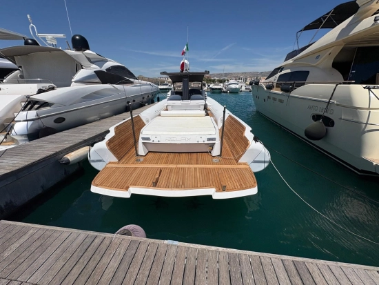 Zeta Elle ZL 15 de segunda mano en venta