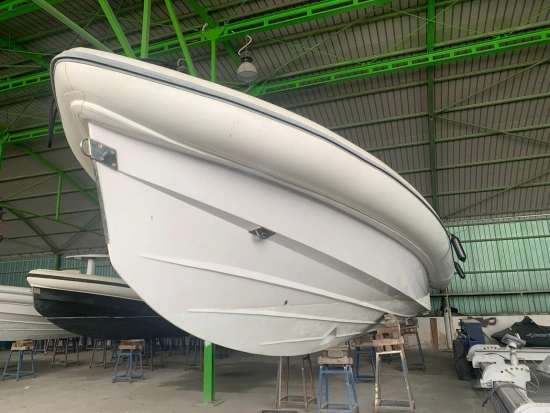 Zeta Elle ZL 15 de segunda mano en venta