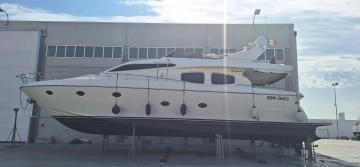 Rizzardi Technema 65 usado à venda