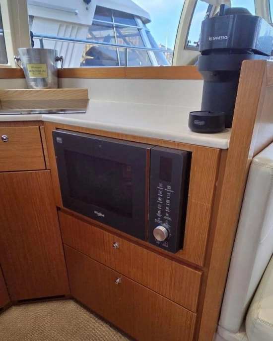 Ferretti 470 usata in vendita