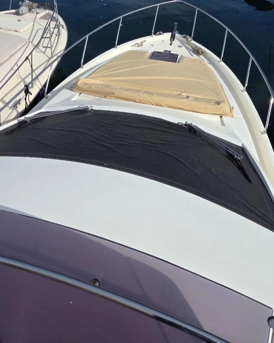 Ferretti 470 usata in vendita