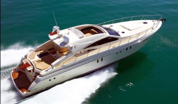 Dalla Pieta DP 58 HARD TOP usata in vendita
