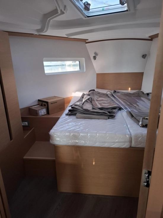 Jeanneau Sun Odyssey 380 usado à venda