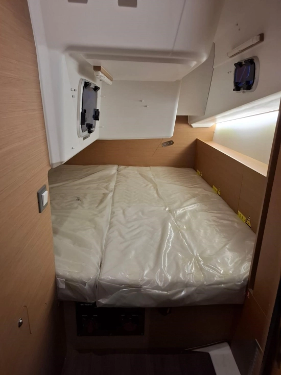Jeanneau Sun Odyssey 380 usado à venda