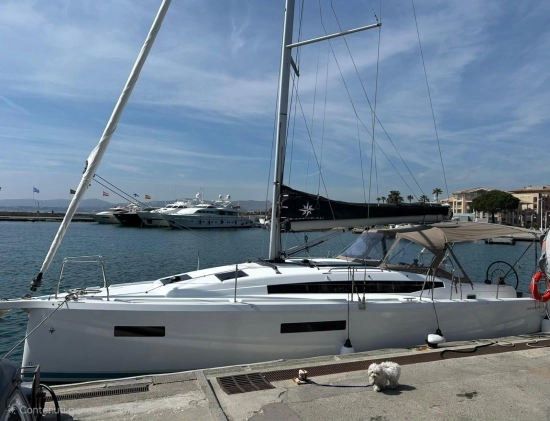 Jeanneau Sun Odyssey 380 usado à venda