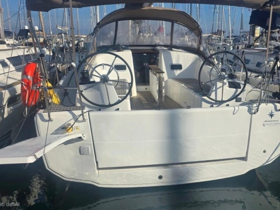 Jeanneau Sun Odyssey 380 usado à venda