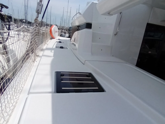 Lagoon 50 usado à venda