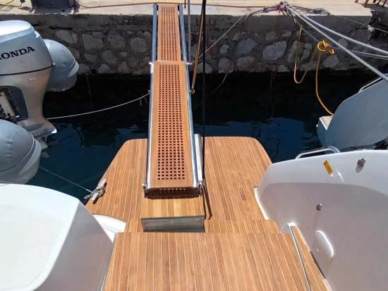 Lagoon 51 usata in vendita