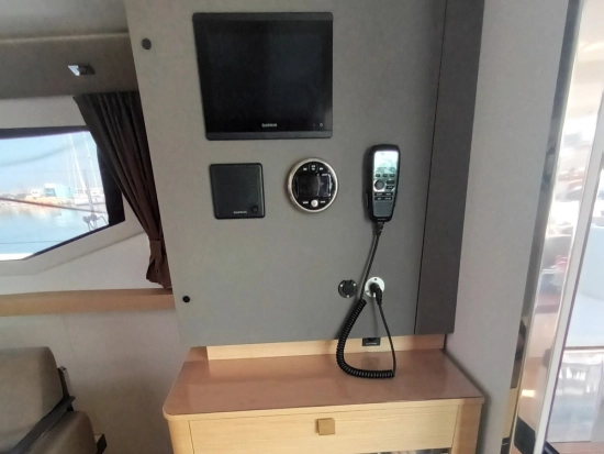 Fountaine Pajot Tanna 47 usado à venda