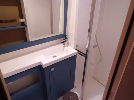 Fountaine Pajot Tanna 47 usado à venda