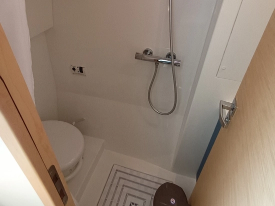 Fountaine Pajot Tanna 47 usado à venda