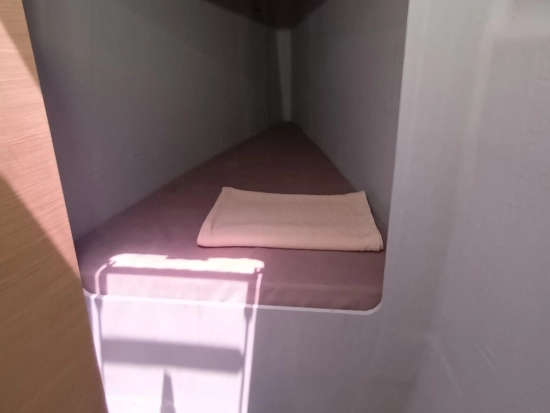 Fountaine Pajot Tanna 47 usado à venda