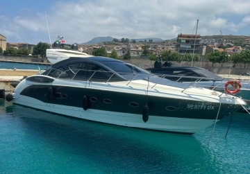 Atlantis 50X4 de segunda mano en venta