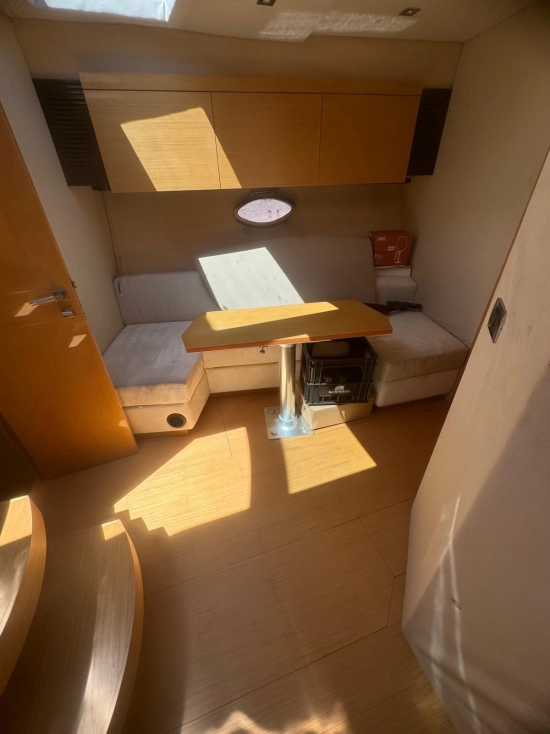 Atlantis 50X4 de segunda mano en venta