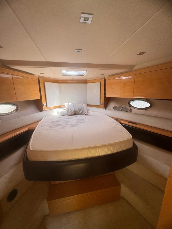 Atlantis 50X4 de segunda mano en venta