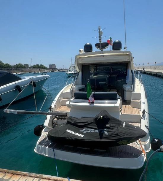 Atlantis 50X4 de segunda mano en venta