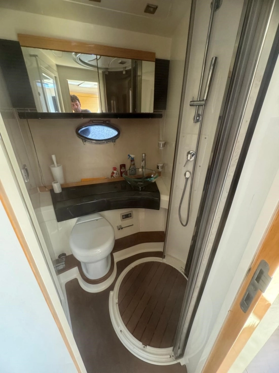 Atlantis 50X4 de segunda mano en venta