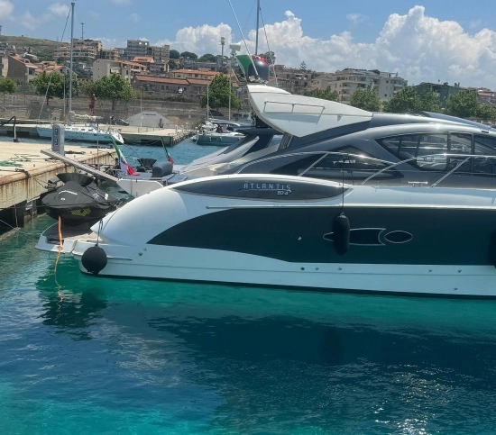 Atlantis 50X4 de segunda mano en venta