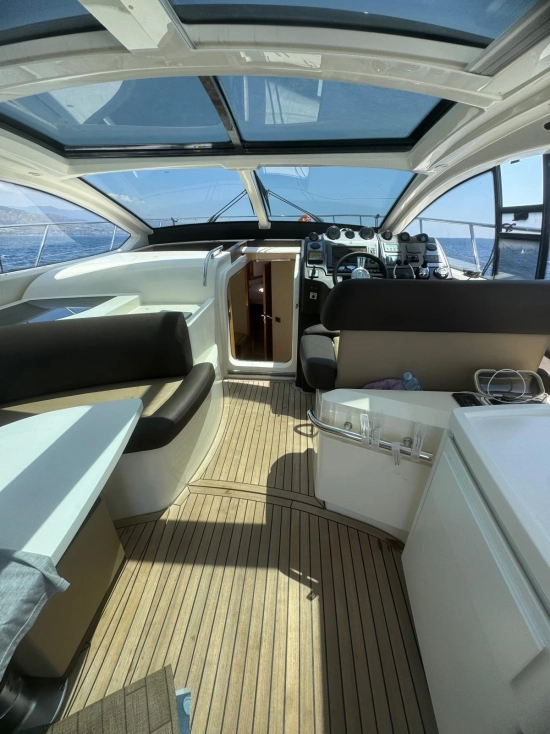 Atlantis 50X4 de segunda mano en venta