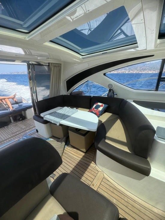 Atlantis 50X4 de segunda mano en venta