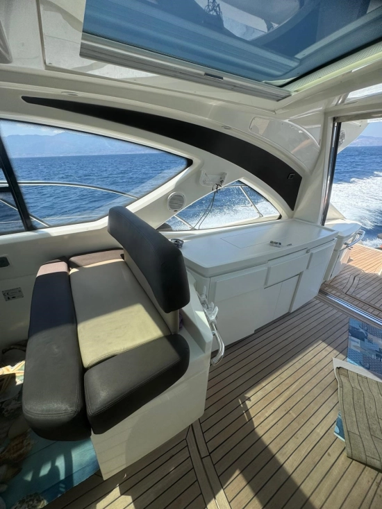 Atlantis 50X4 de segunda mano en venta