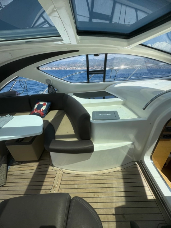 Atlantis 50X4 de segunda mano en venta