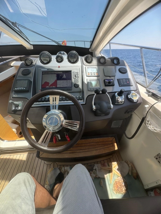 Atlantis 50X4 de segunda mano en venta