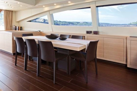 Overmarine Mangusta 92 de segunda mano en venta