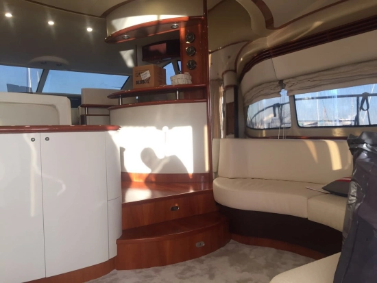 Aicon Yachts 56S de segunda mano en venta
