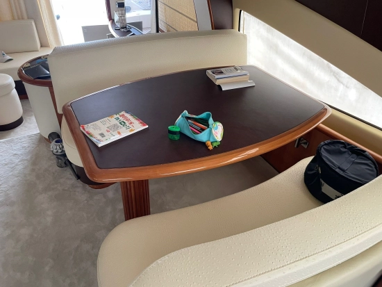 Aicon Yachts 56S de segunda mano en venta