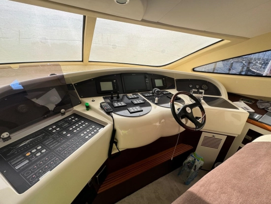 Aicon Yachts 56S de segunda mano en venta