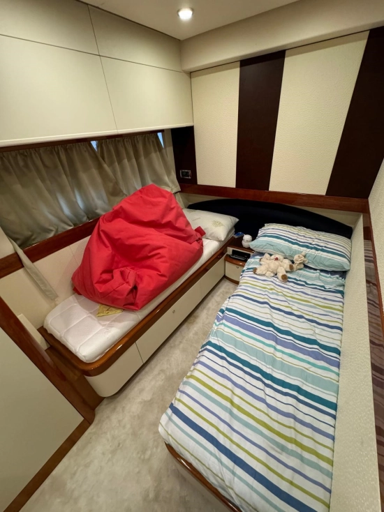 Aicon Yachts 56S de segunda mano en venta