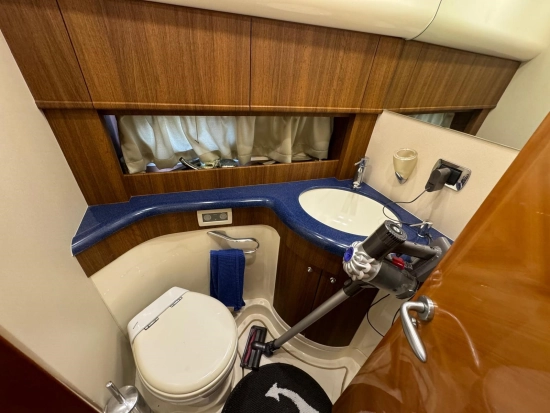 Aicon Yachts 56S de segunda mano en venta