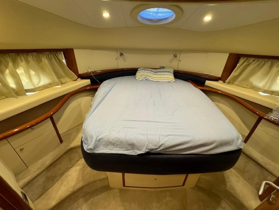 Aicon Yachts 56S de segunda mano en venta