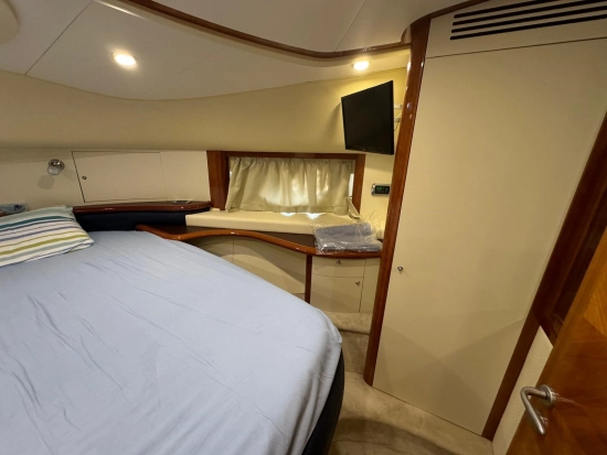 Aicon Yachts 56S de segunda mano en venta
