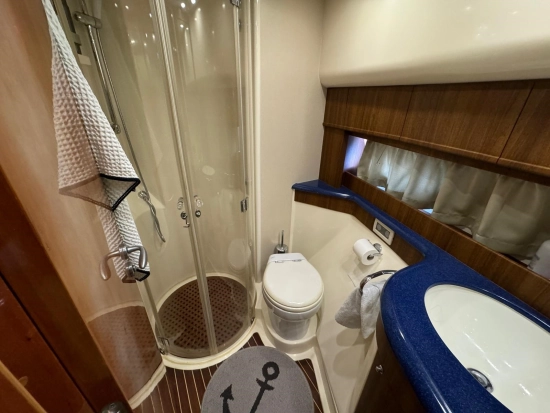 Aicon Yachts 56S de segunda mano en venta