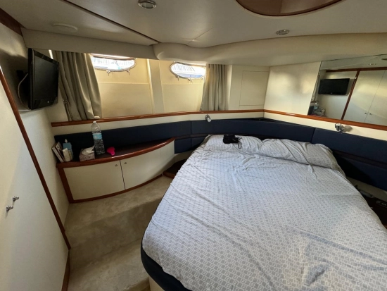 Aicon Yachts 56S de segunda mano en venta