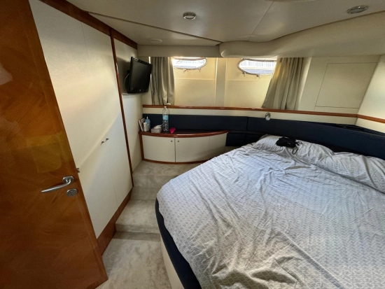 Aicon Yachts 56S de segunda mano en venta