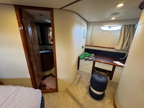 Aicon Yachts 56S de segunda mano en venta