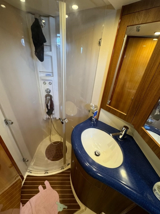 Aicon Yachts 56S de segunda mano en venta