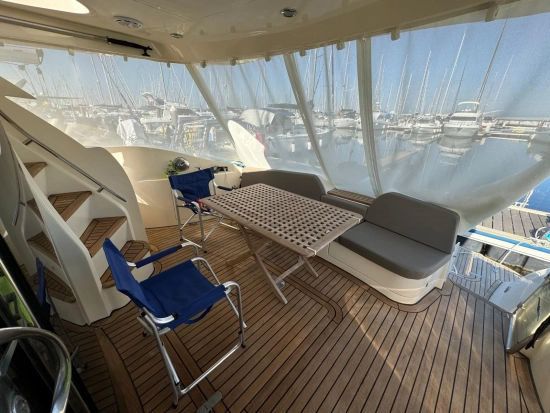 Aicon Yachts 56S de segunda mano en venta