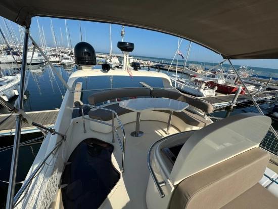 Aicon Yachts 56S de segunda mano en venta