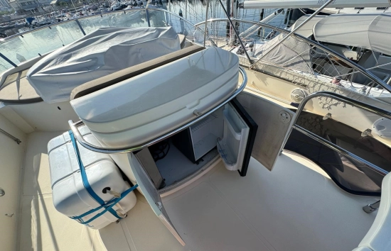 Aicon Yachts 56S de segunda mano en venta