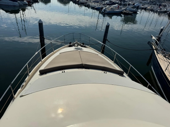 Aicon Yachts 56S de segunda mano en venta