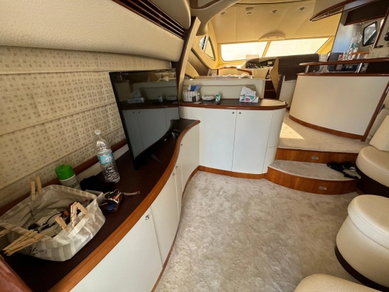 Aicon Yachts 56S de segunda mano en venta